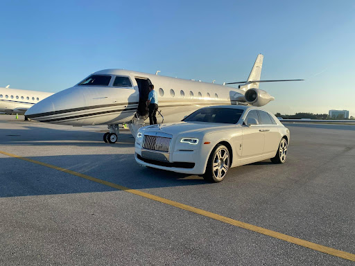 Elite Town Car Services Houston - Thumbnail