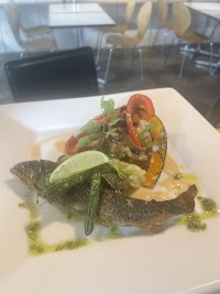 レストランアマル