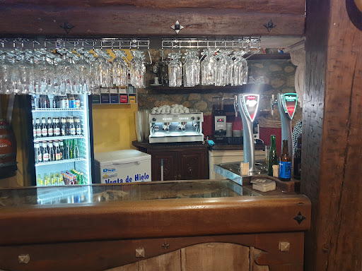 La Tabierna - Visual