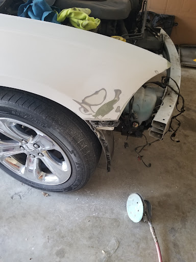 Johnson Paint and Body LLC - Thumbnail