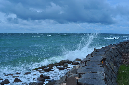 Strand Kloster - Thumbnail