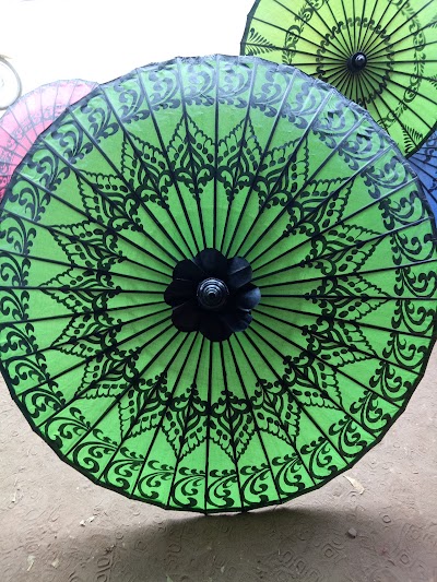 Photos of LIGHT Myanmar Umbrella