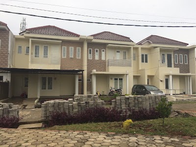 Photos of Perum Muslim Griya Nur'Aida