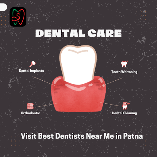 Searching for the Top 3 Dentist in Patna often means finding experienced dental professionals who…