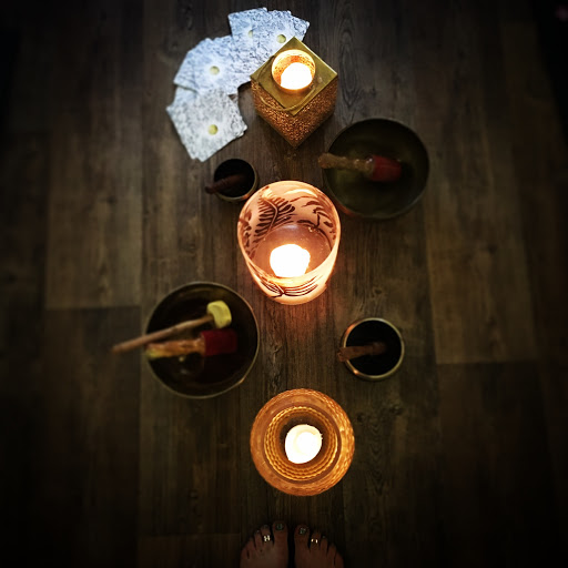 The Snug on the Farm Yoga Studio - Thumbnail