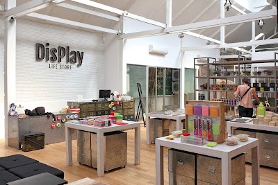 Photos of Display