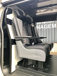 Photo n°12 de Bourdon Jack sas à La Roche-Vineuse (Atelier de carrosserie automobile)