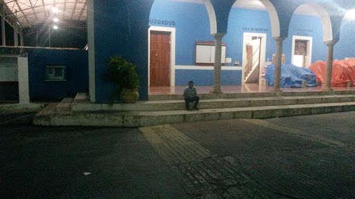 Centro de Salud Uayma - Thumbnail