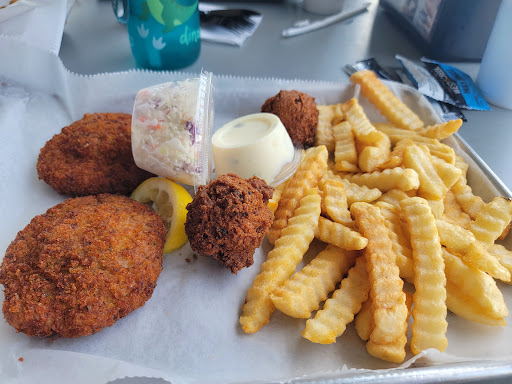 Safe Harbor Seafood Restaurant - Thumbnail