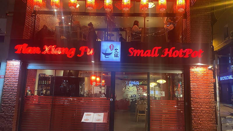 Hot Pot King Istanbul - 2