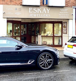 Eskay Jewellers