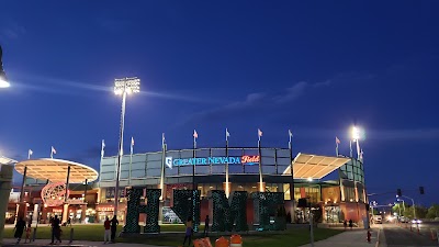 Greater Nevada Field