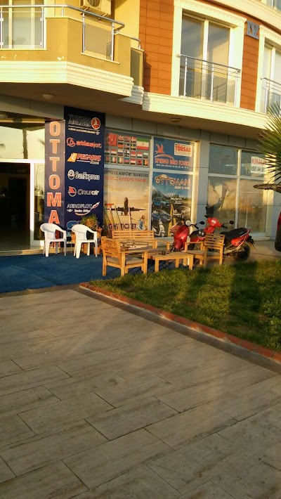Photos of Ottoman Rent A Car Alanya