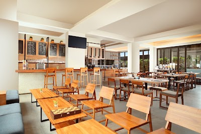 Photos of BATIQA Hotel Pekanbaru