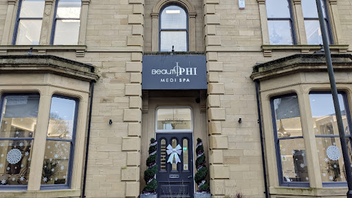BeautiPhi Medispa