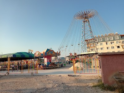 Lunapark