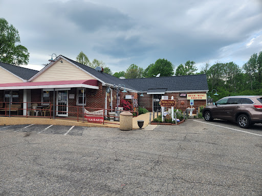Lu & Joe's Restaurant & Lounge - Thumbnail