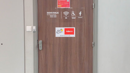 Adecco Pme Metz