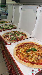 Photo n°41 de Chez Luchia à Champigny-sur-Marne (Pizzeria)