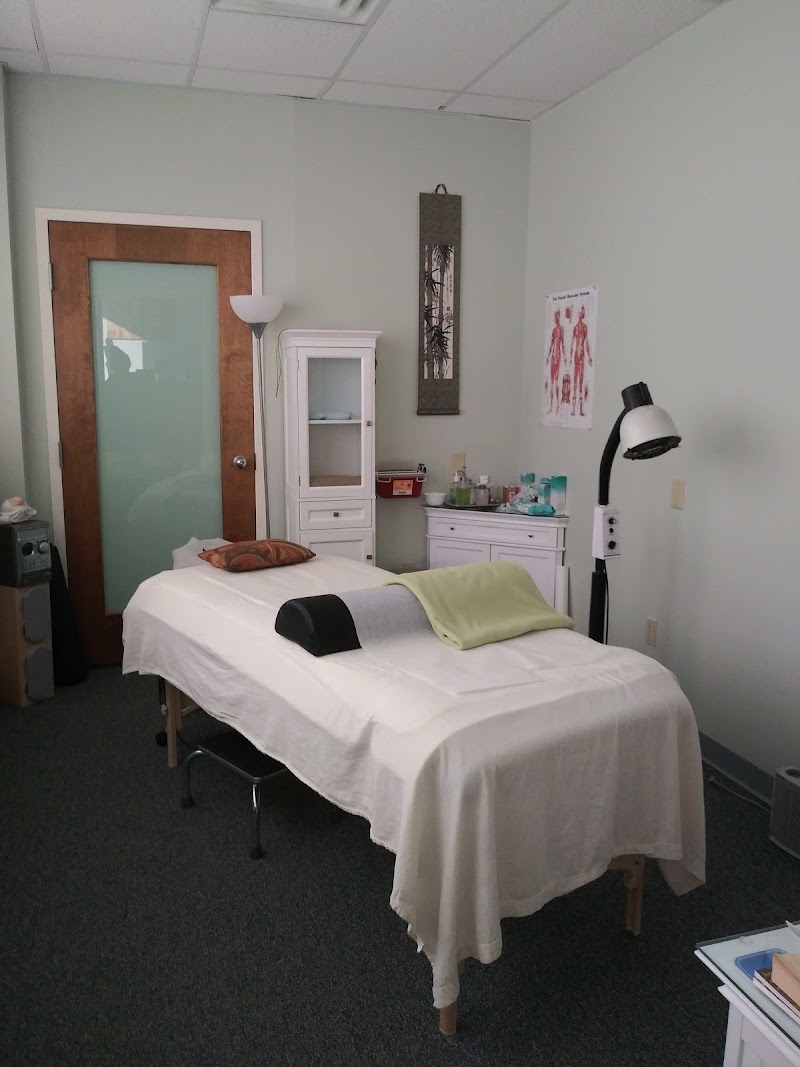 Acupuncture and Herbal Medicine - Nature's Healing