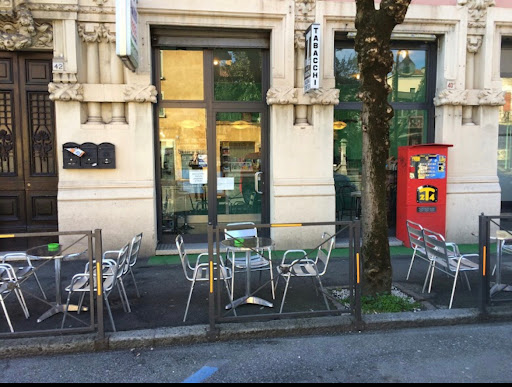 Bar tabacchi Solferino