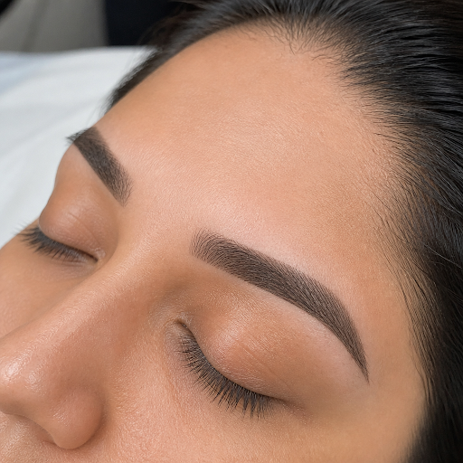 Dreaming of naturally fuller, softly defined eyebrows without looking overdone? Microshading at A… post image