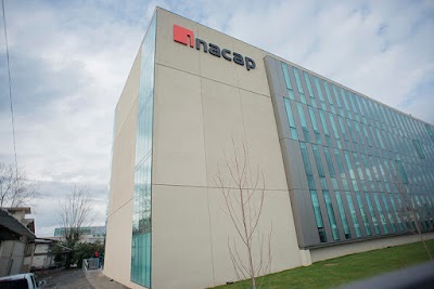 Photos of Inacap