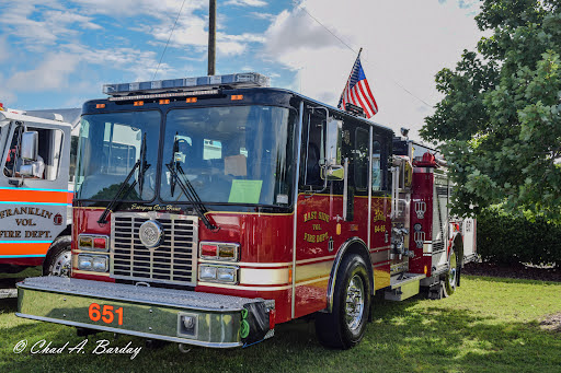 EAST SIDE VOLUNTEER FIRE DEPARTMENT - Thumbnail
