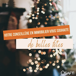 Photo n°7 de Aurélie Danvert SAFTI immobilier - Rueil-Malmaison à Rueil-Malmaison (Consultant immobilier)