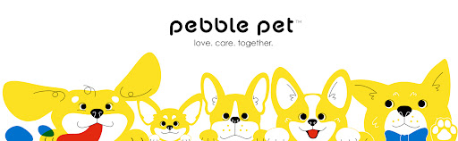 Pebble Pet