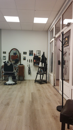 CiroCapelli Barber - Visual