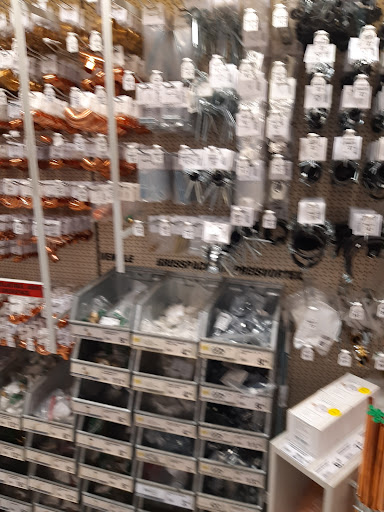 toom Baumarkt Meiningen - Visual