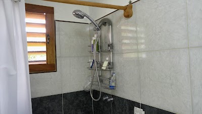 lodging