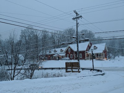 The Inn at Sawmill Farm