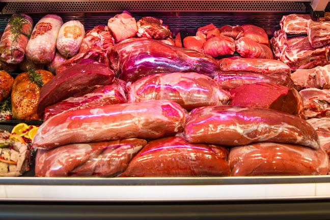 Sabroso - Κρεοπωλείο