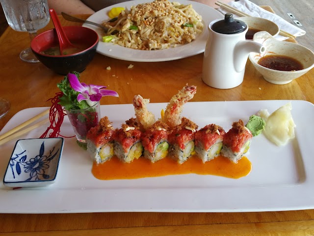 Paul and Elizabeth's