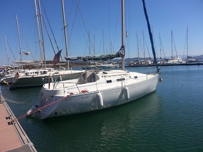 Marina Port Iasos