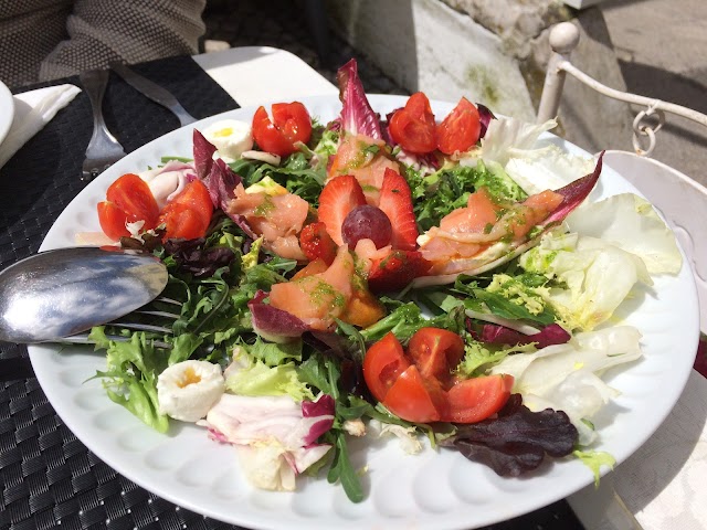 Restaurante Tacho Real