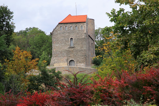 Hausmannsturm - Visual