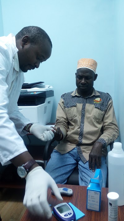 Photos of Jamia MedClinics