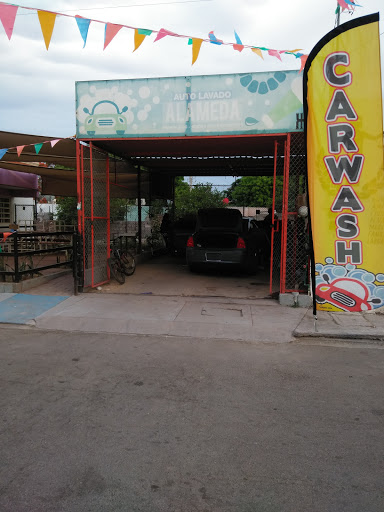 Carwash Alameda - Thumbnail
