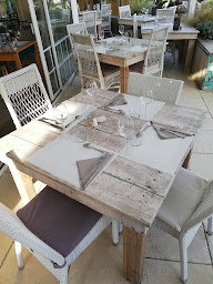 Photo n°43 de Le Port D'Attache à Lège-Cap-Ferret (Restaurant de tapas)