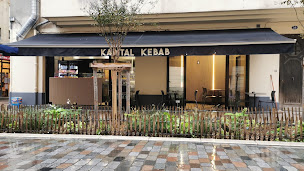 Photo n°8 de Kapital Kebab à Bordeaux (Restaurant turc)