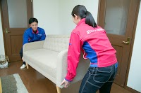 おそうじ本舗 浜松志都呂店