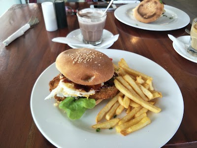 Photos of Bulaccino