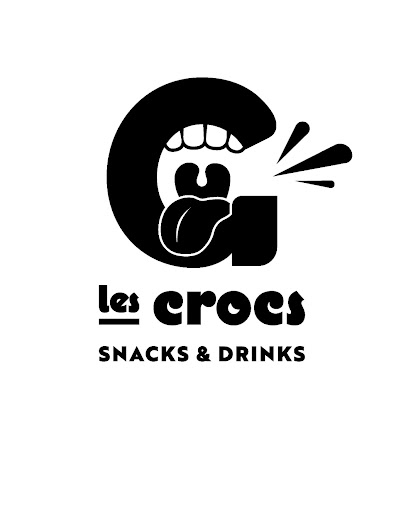 Photo 1 - Distributeur G les crocs 24/24 hamburgers