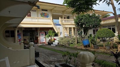 Photos of Dharma Karya Hotel