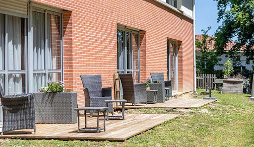 Photo de Maison de Retraite l'Albergue à Saint-Hilaire (31410)