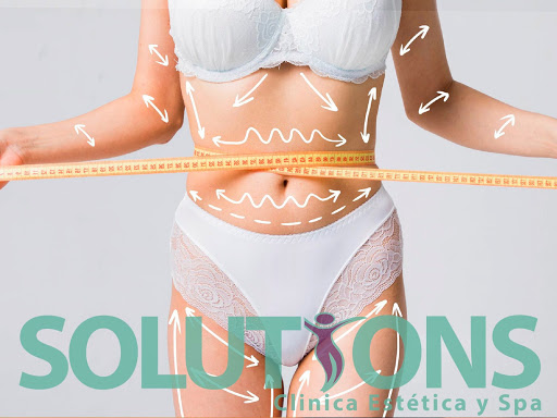 CLINICA ESTETICA Y SPA SOLUTIONS - Thumbnail