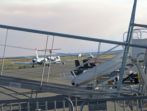 Taos Regional Airport SKX - Thumbnail